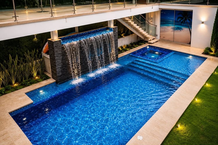 Casa de 8 alcobas en venta en Cali, 600 m² · foto 9 de 19