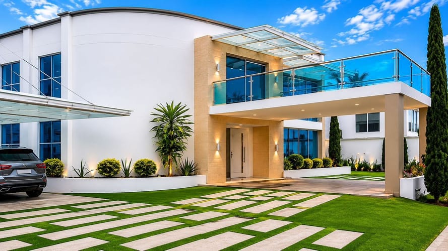 Casa de 8 alcobas en venta en Cali, 600 m² · foto 11 de 19