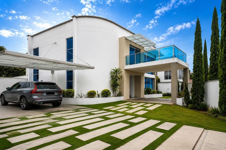 Casa de 8 alcobas en venta en Cali, 600 m² · foto 12 de 19