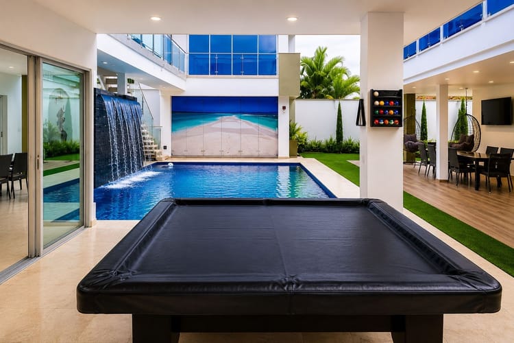 Casa de 8 alcobas en venta en Cali, 600 m² · foto 13 de 19
