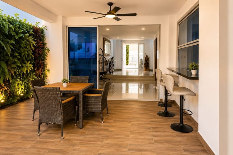 Casa de 8 alcobas en venta en Cali, 600 m² · foto 15 de 19