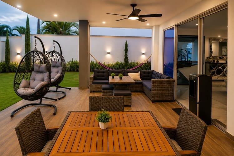 Casa de 8 alcobas en venta en Cali, 600 m² · foto 16 de 19