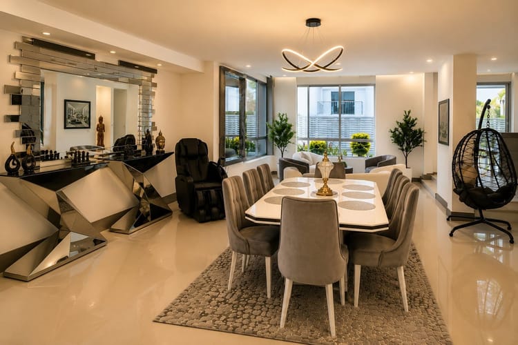 Casa de 8 alcobas en venta en Cali, 600 m² · foto 18 de 19