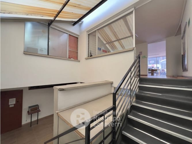 Casa en arriendo en La Arboleda, Manizales, 701 m² · foto 18 de 20