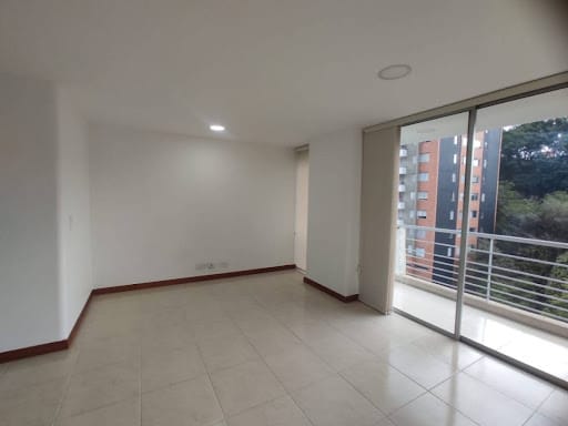 Apartaestudio en arriendo en Cumbres, Envigado, 92 m² · foto 4 de 17