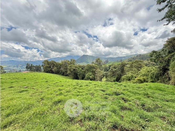 Lote en venta en Vereda Gallinazo, Manizales, 3400 m² · foto 5 de 13