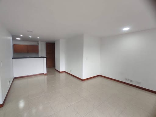 Apartaestudio en arriendo en Cumbres, Envigado, 92 m² · foto 8 de 17