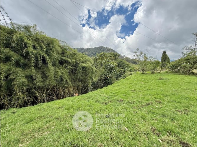 Lote en venta en Vereda Gallinazo, Manizales, 3400 m² · foto 10 de 13