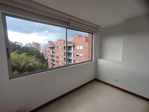 Apartaestudio en arriendo en Cumbres, Envigado, 92 m² · foto 16 de 17
