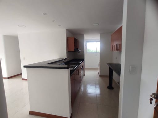 Apartaestudio en arriendo en Cumbres, Envigado, 92 m² · foto 17 de 17