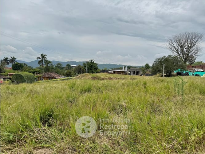 Lote en venta en La Trinidad, Manizales, 1731 m² · foto 5 de 14
