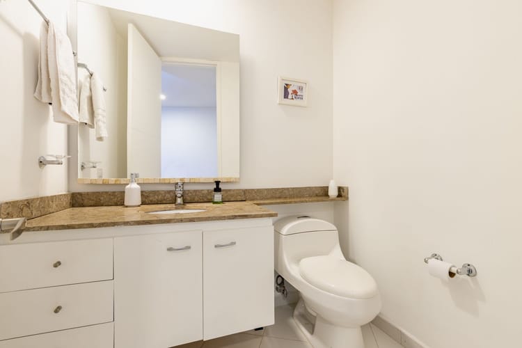Apartaestudio en venta en Lalinde, Medellín, 76 m² · foto 9 de 20