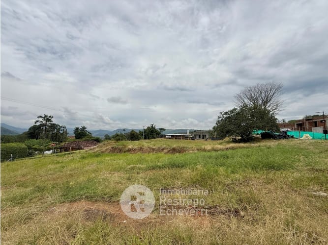 Lote en venta en La Trinidad, Manizales, 1731 m² · foto 6 de 14