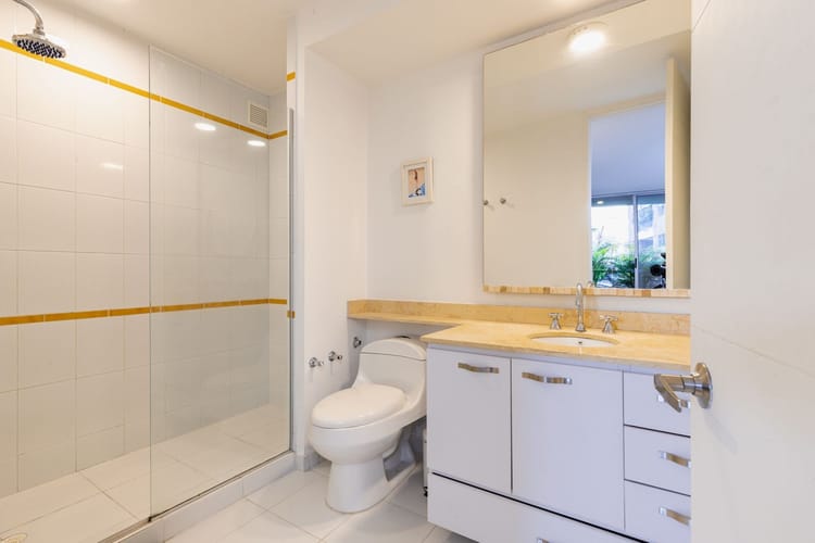 Apartaestudio en venta en Lalinde, Medellín, 76 m² · foto 11 de 20