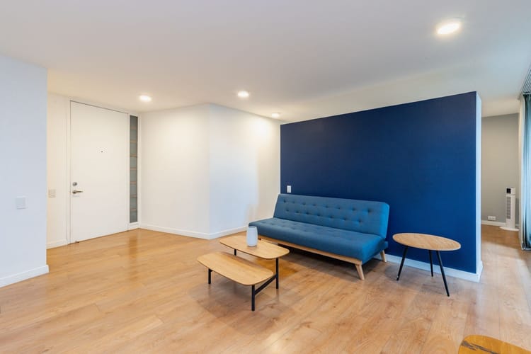 Apartaestudio en venta en Lalinde, Medellín, 76 m² · foto 13 de 20