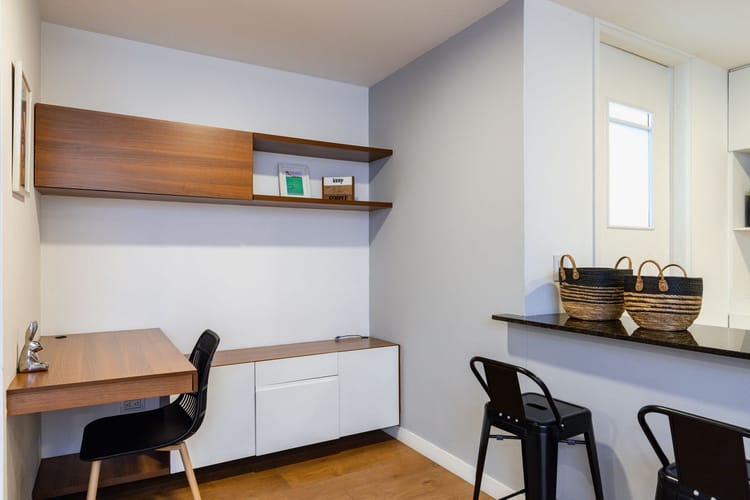 Apartaestudio en venta en Lalinde, Medellín, 76 m² · foto 14 de 20