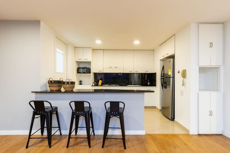 Apartaestudio en venta en Lalinde, Medellín, 76 m² · foto 7 de 20