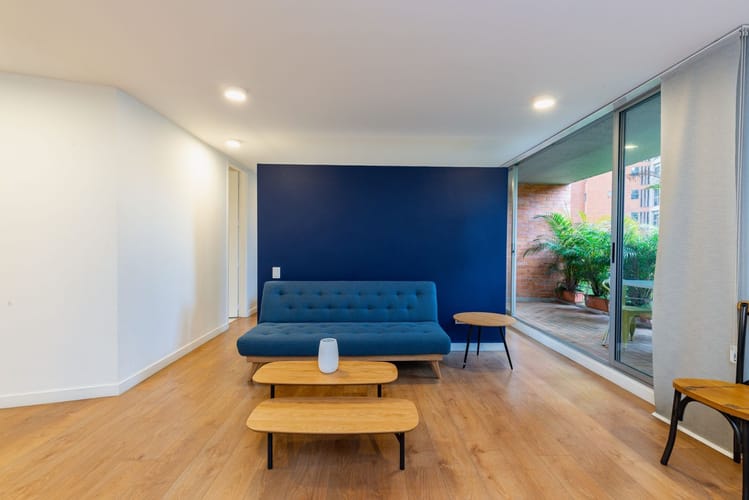 Apartaestudio en venta en Lalinde, Medellín, 76 m² · foto 5 de 20