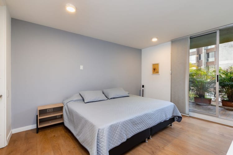Apartaestudio en venta en Lalinde, Medellín, 76 m² · foto 15 de 20