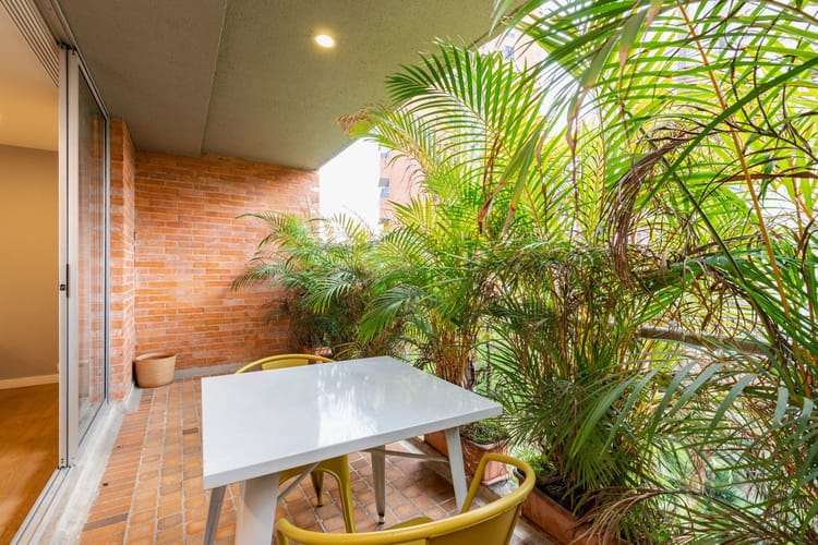 Apartaestudio en venta en Lalinde, Medellín, 76 m² · foto 20 de 20