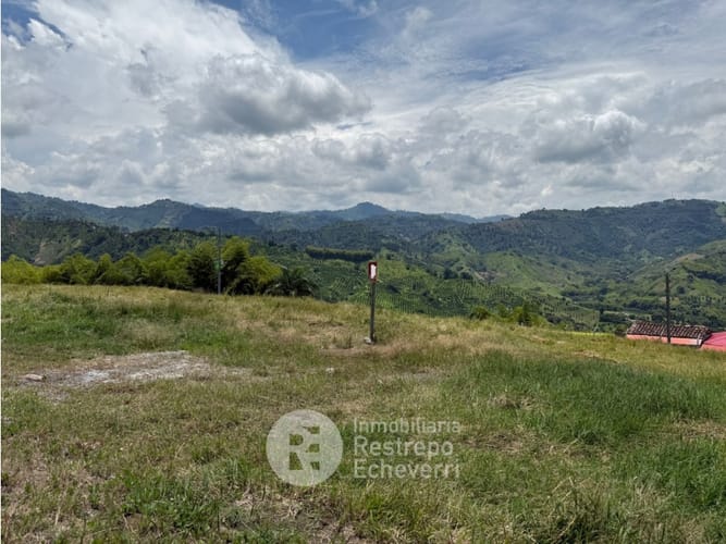 Lote en venta en La Trinidad, Manizales, 1731 m² · foto 10 de 14