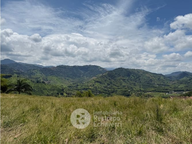 Lote en venta en La Trinidad, Manizales, 1731 m² · foto 14 de 14