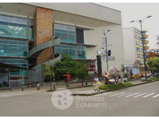 Local en venta en Cable, Manizales, 84 m² · foto 2 de 2