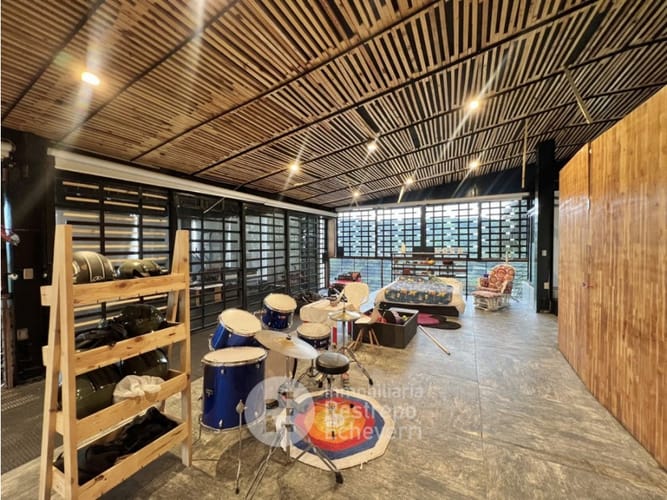 Casa de 5 alcobas en venta en El Rosario, Manizales, 420 m² · foto 15 de 24