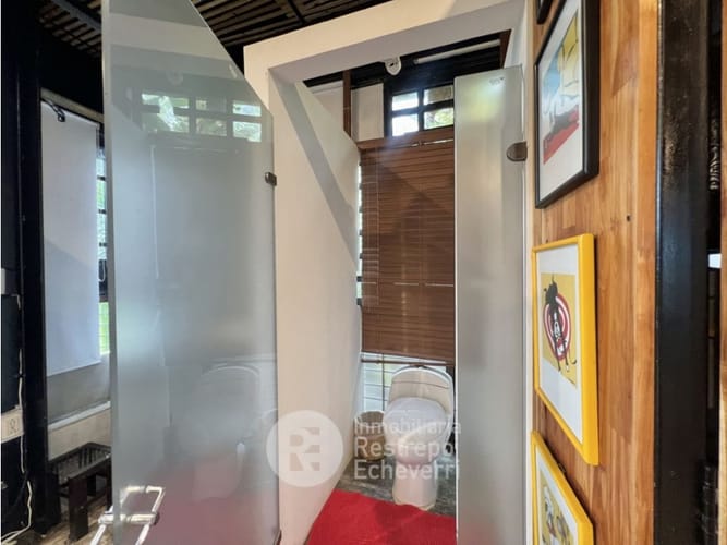 Casa de 5 alcobas en venta en El Rosario, Manizales, 420 m² · foto 16 de 24