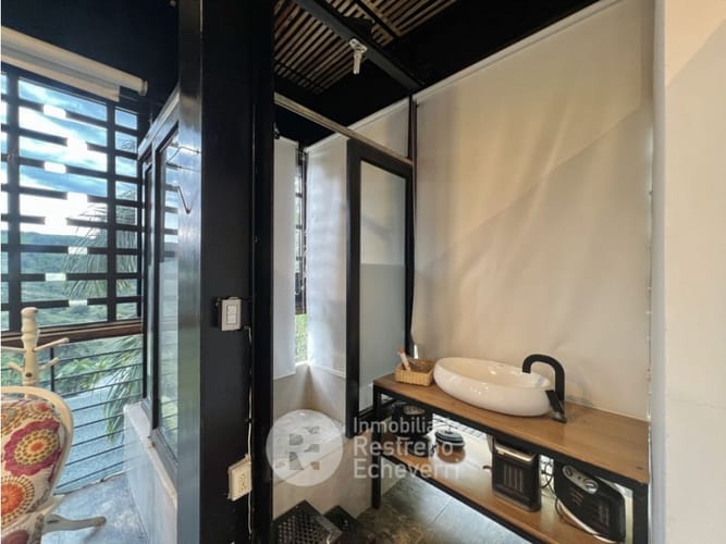 Casa de 5 alcobas en venta en El Rosario, Manizales, 420 m² · foto 17 de 24