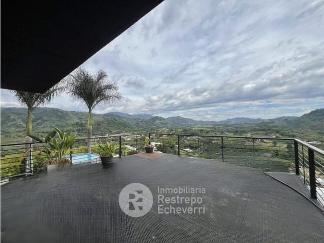 Casa de 5 alcobas en venta en El Rosario, Manizales, 420 m² · foto 24 de 24