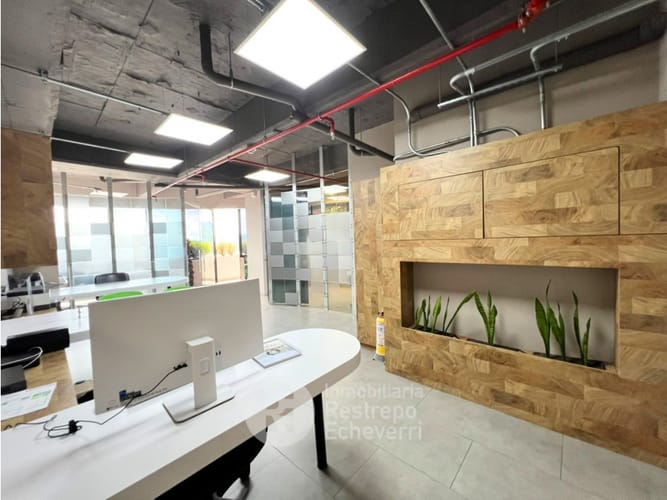 Oficina en venta en Cable, Manizales, 74 m² · foto 2 de 13