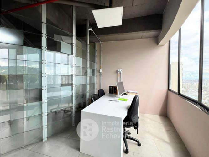 Oficina en venta en Cable, Manizales, 74 m² · foto 6 de 13