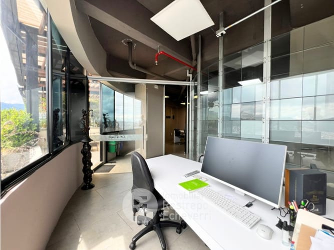 Oficina en venta en Cable, Manizales, 74 m² · foto 7 de 13