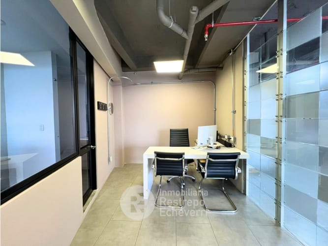 Oficina en venta en Cable, Manizales, 74 m² · foto 8 de 13