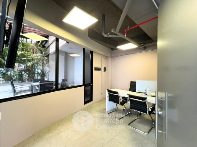 Oficina en venta en Cable, Manizales, 74 m² · foto 9 de 13