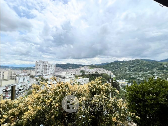 Oficina en venta en Cable, Manizales, 74 m² · foto 12 de 13