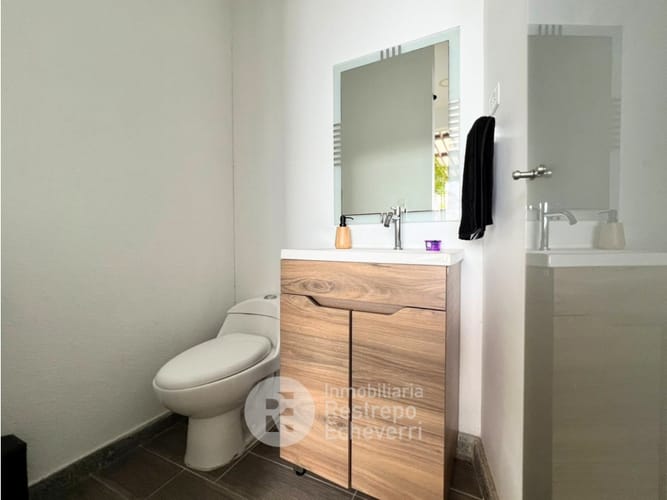 Oficina en venta en Cable, Manizales, 74 m² · foto 13 de 13