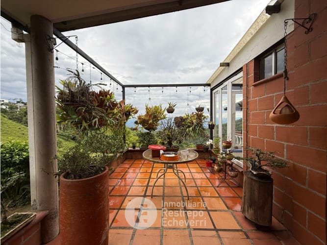 Finca en arriendo en El Arenillo, Manizales, 200 m² · foto 2 de 24