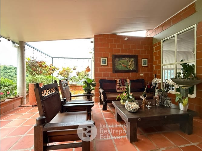 Finca en arriendo en El Arenillo, Manizales, 200 m² · foto 3 de 24