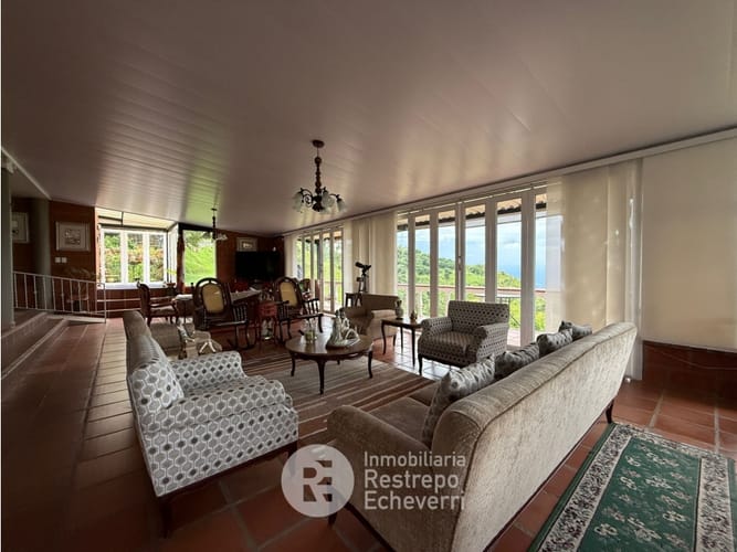 Finca en arriendo en El Arenillo, Manizales, 200 m² · foto 4 de 24