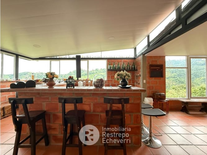Finca en arriendo en El Arenillo, Manizales, 200 m² · foto 5 de 24