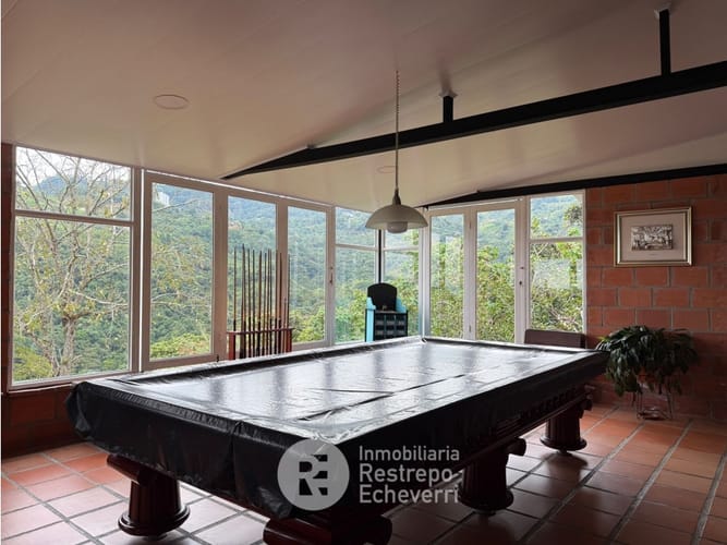 Finca en arriendo en El Arenillo, Manizales, 200 m² · foto 6 de 24