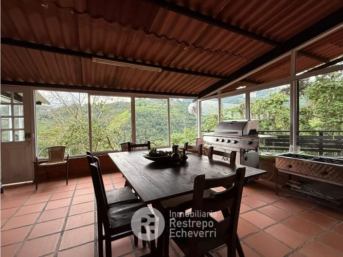Finca en arriendo en El Arenillo, Manizales, 200 m² · foto 7 de 24