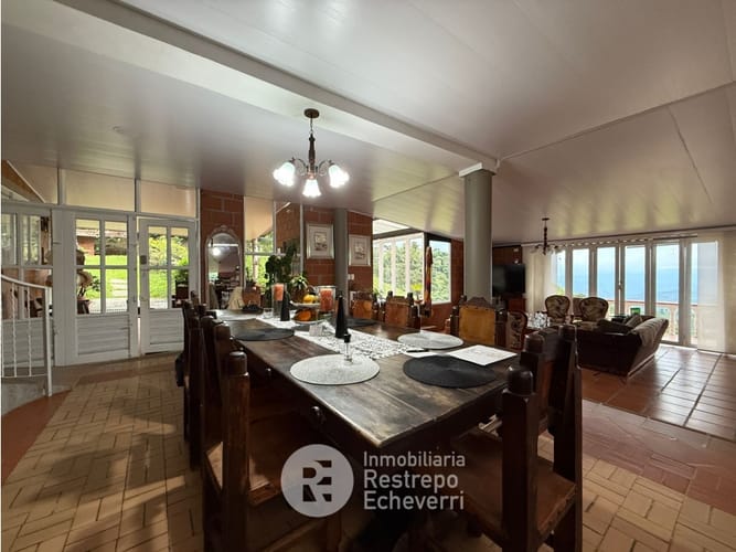 Finca en arriendo en El Arenillo, Manizales, 200 m² · foto 8 de 24