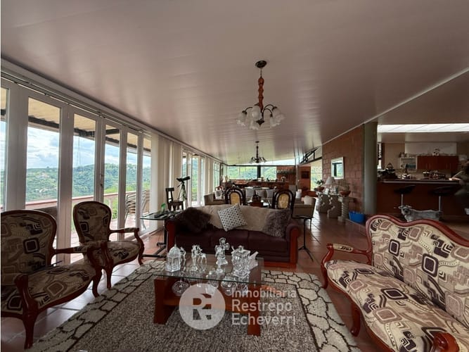 Finca en arriendo en El Arenillo, Manizales, 200 m² · foto 10 de 24