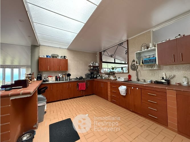 Finca en arriendo en El Arenillo, Manizales, 200 m² · foto 11 de 24