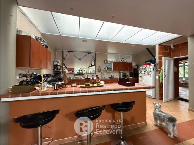 Finca en arriendo en El Arenillo, Manizales, 200 m² · foto 12 de 24