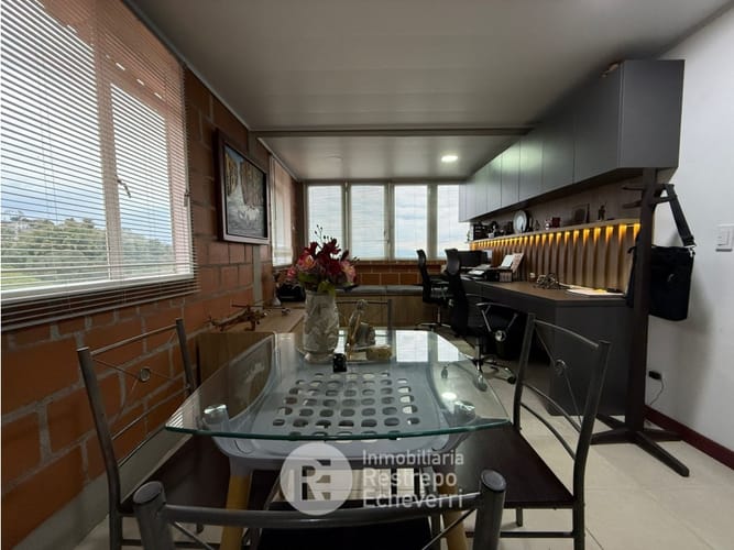 Finca en arriendo en El Arenillo, Manizales, 200 m² · foto 13 de 24