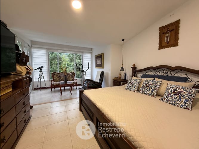 Finca en arriendo en El Arenillo, Manizales, 200 m² · foto 14 de 24